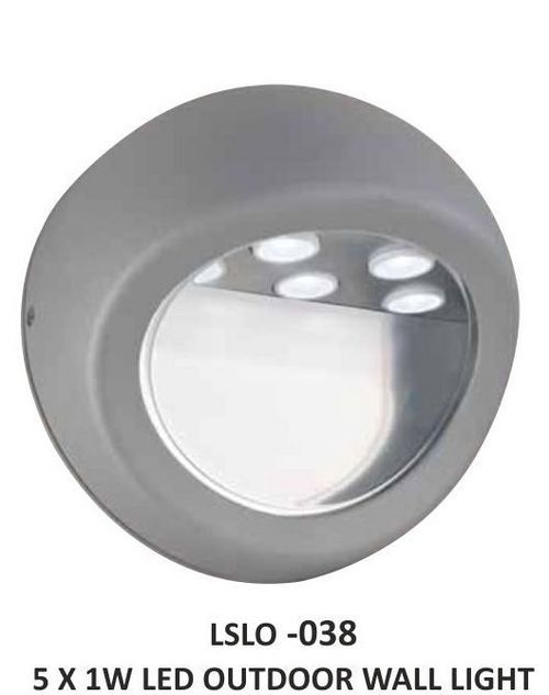 Outdoor Wall Light
