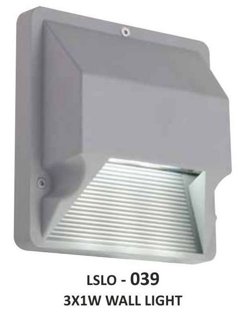Outdoor Wall Light