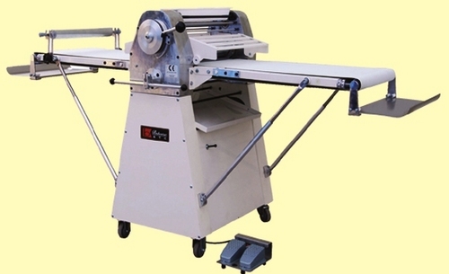 Dough Sheeter