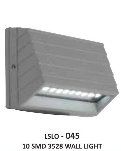 Outdoor Wall Light