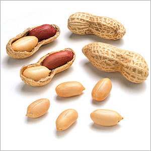 Peanuts