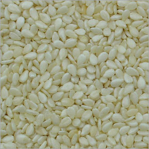 Hulled Sesame Seeds