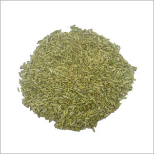 Fennel Seeds