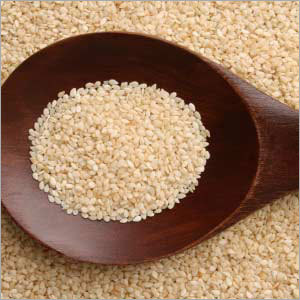 Natural Sesame