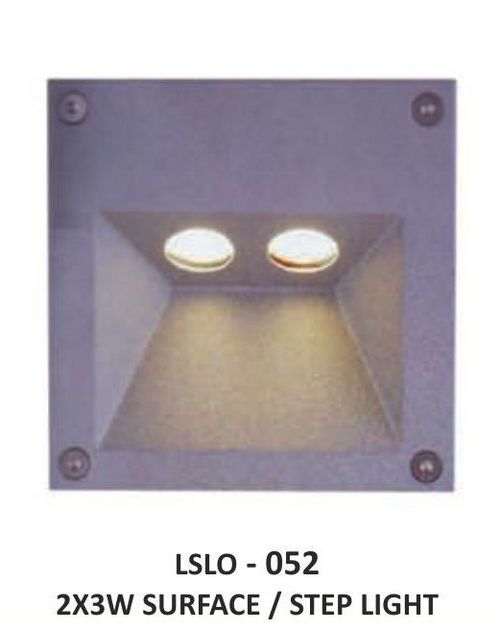 Outdoor Wall Light