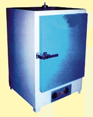 Hot Air Oven