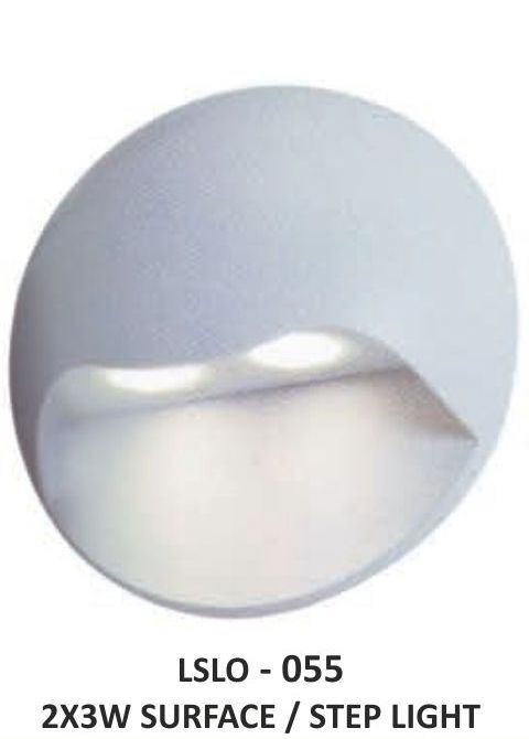 Outdoor Wall Light
