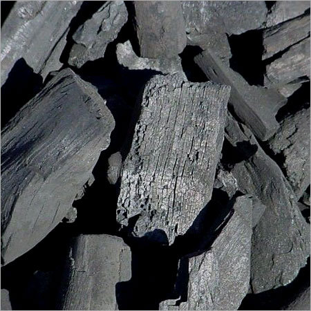 Wood Charcoal