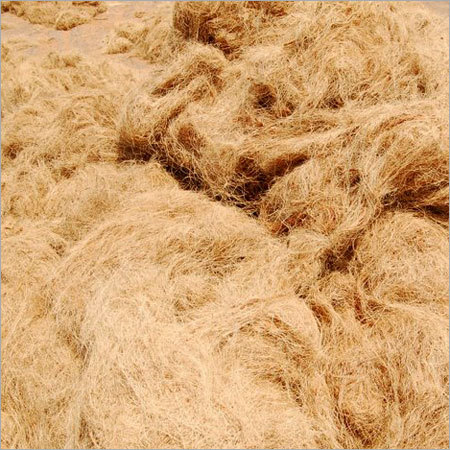 Coir Fiber