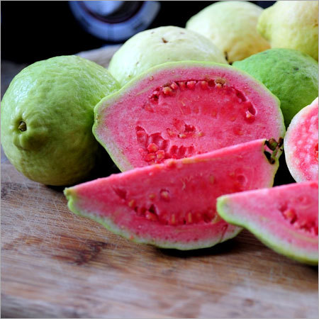 Fresh Guava