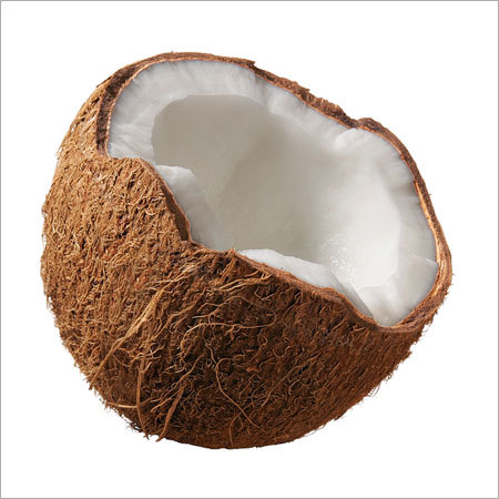 Fresh Coconut