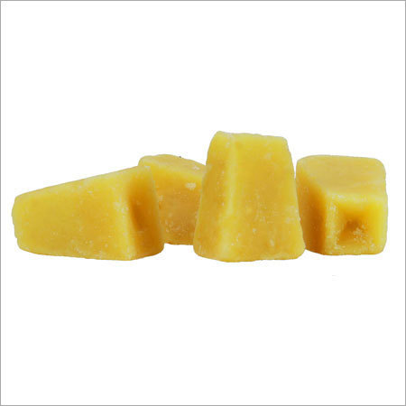 Cube Jaggery