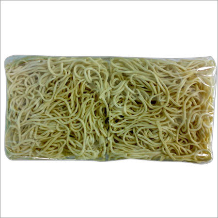 Egg Noodles