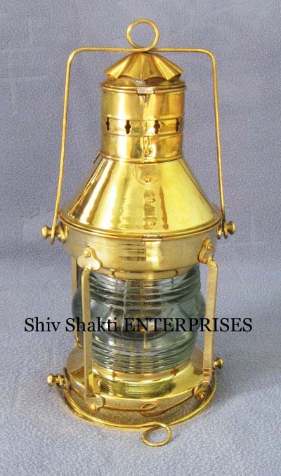 Nautical Lantern