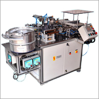 Needle Assembly Machine