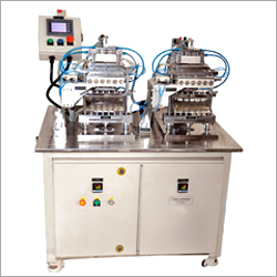 Cup Forming Machine