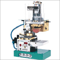 Automatic Pad Printing Machine