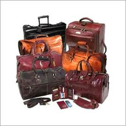 Leather Travelling Bags