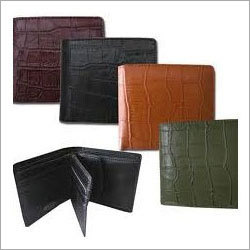Leather Wallets for Men