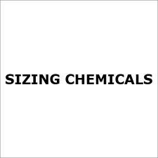 Sizing Chemicals