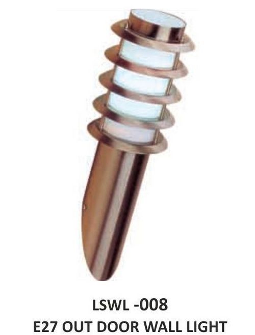 Outdoor Wall Light