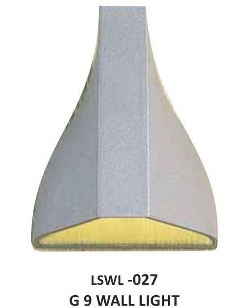 Outdoor Wall Light