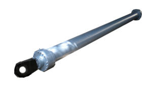 Hydraulic Hoist