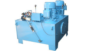 Hydraulic Power Pack