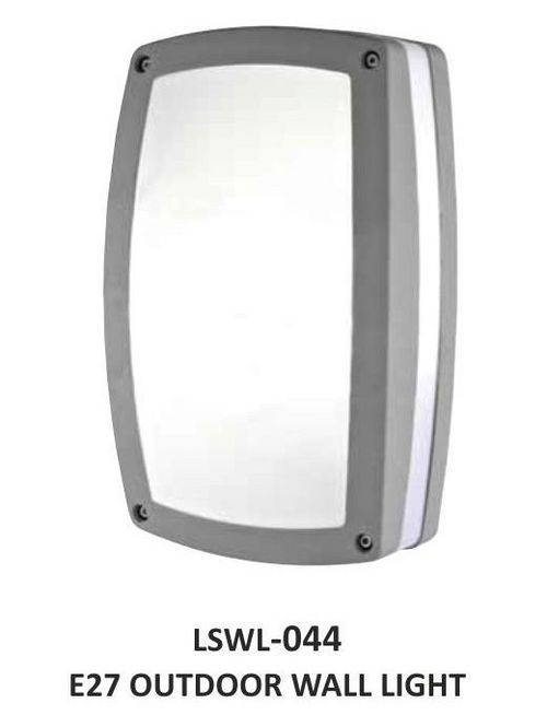 Outdoor Wall Light