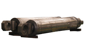Hydraulic Hoists for Emergency Gates