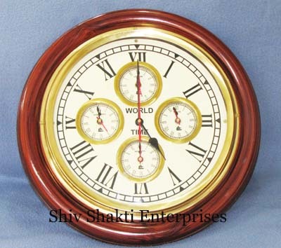 World clock