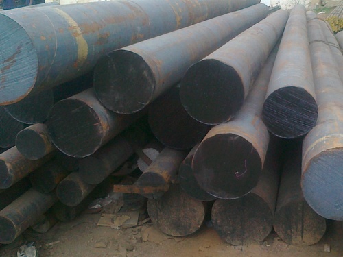 Customized Alloy Steel