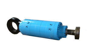 Hydraulic Cylinder