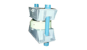 Cylinder for Roller Press