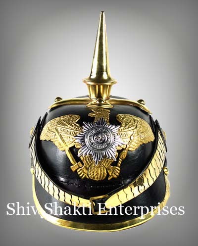 Pickelhaube Helmet