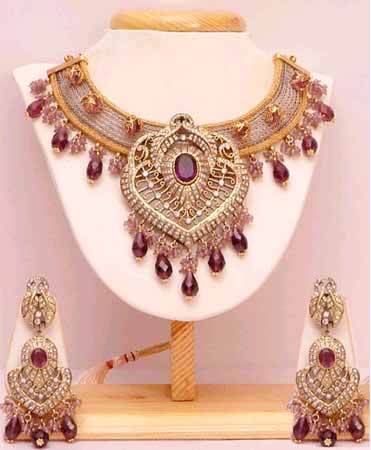 Fashion Jewellery