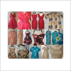 Ladies Fashion Wear