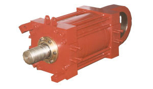 Hydraulic Cylinder for Roller Mill