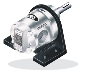 Gear Oil Pump