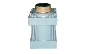 Hydraulic Kiln Thruster Cylinder
