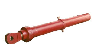 Hydraulic Cylinder for Stacker Reclaimer