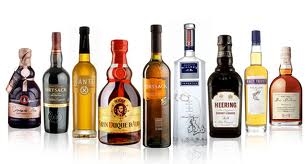 Alcholic Beverages