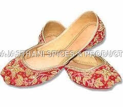Jodhpuri Jutis