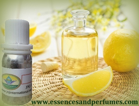 Pure Natural Lemon Oil