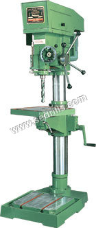 Pillar Drilling Machine
