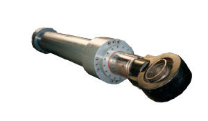 Tilt Cylinder