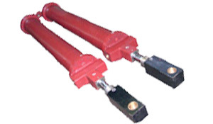 Tilt Cylinder for E.A.F.
