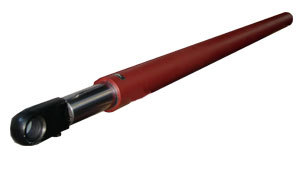 Column Cylinder For E.a.f. - Steel, 180 Mm Ram X 3600 Mm Stroke, High Strength Durable Design