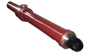Tilt Cylinder for E.A.F.