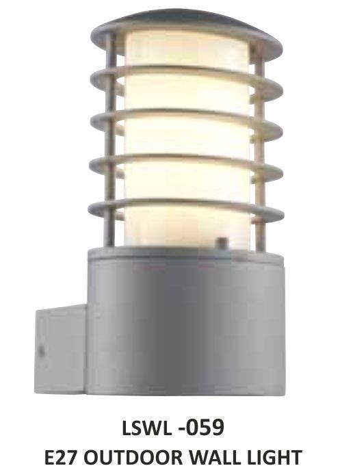 Outdoor Wall Light